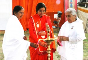 Sadhvi Kishori Krishna